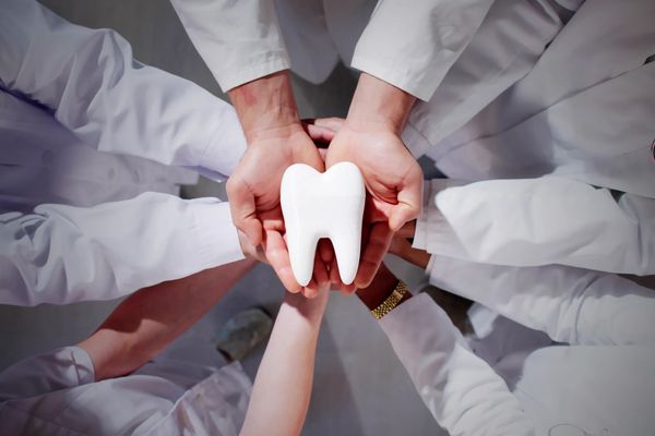 LUX SMILES DENTAL
Dentist in Winchester, VA
540-723-7323