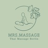 MRS.MASSAGE