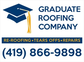 Graduate Roofing Company