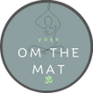 OM the mat