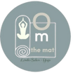 OM the mat