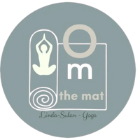 OM the mat