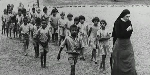 Australia Stolen Generation