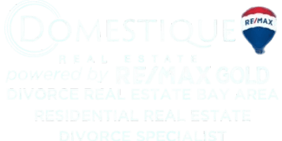 Divorce Real Estate Bay Area