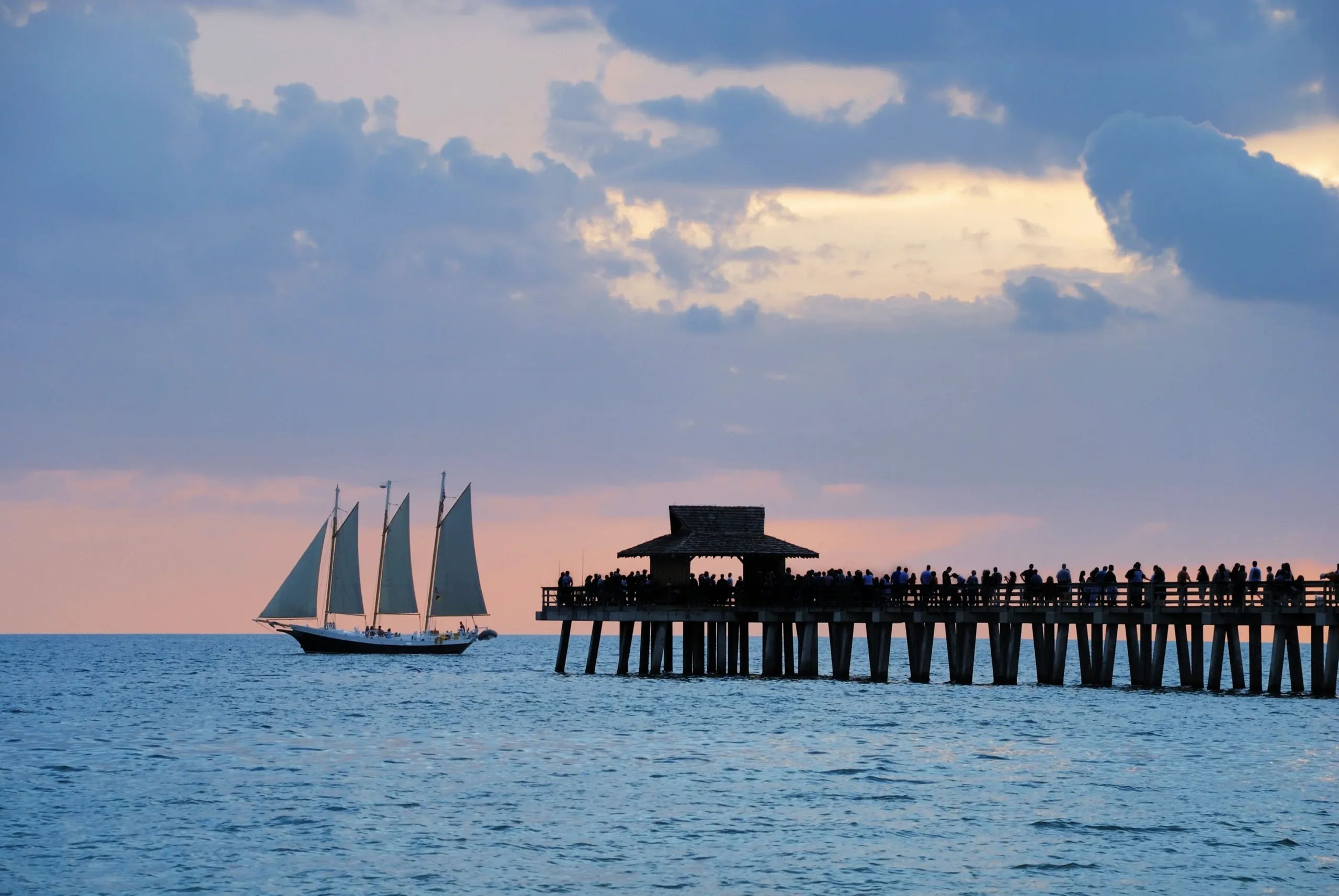 The Community of Plantation, Naples FL