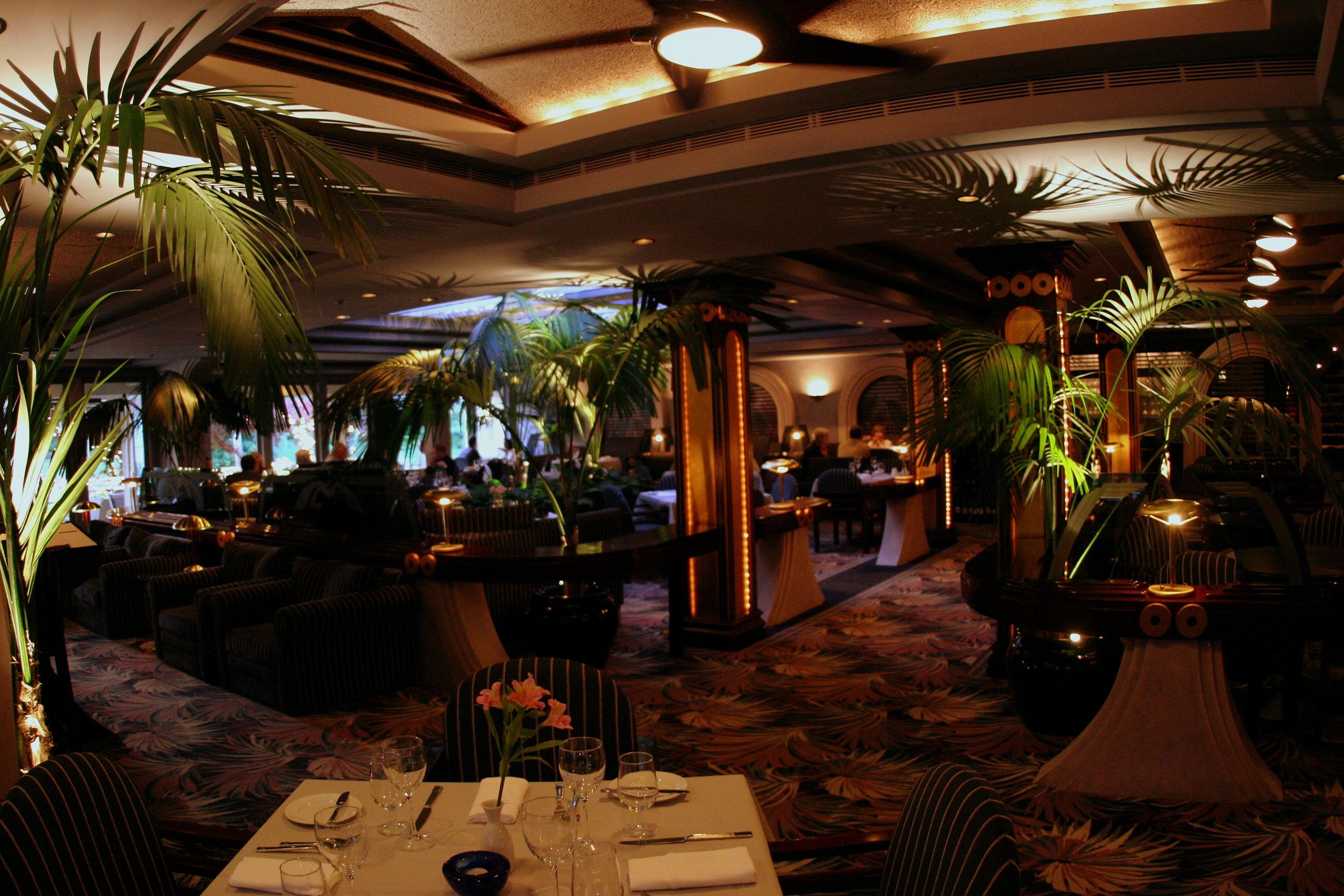RAVEN TEA ROOM