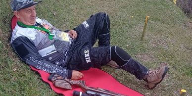 @fedetirocol #fieldtarget #fedetirocol @tirolasabana #trap #sportingclays #litirocun @fieldtarget