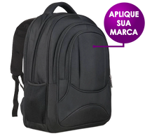 Mochila para notebook personalizada com alta tecnologia e durabilidade