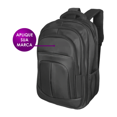 Mochila executiva personalizada para empresas