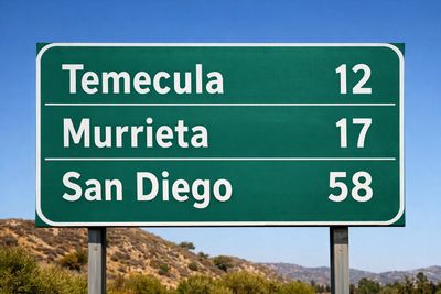 Real Estate in Temecula, Murrieta, Menifee & Lake Elsinore | San Diego Experts. Wayerhometeam.com Ma