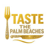 Taste the Palm Beaches