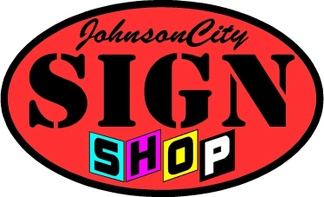 Johnson City Sign Shop 
& 
Print