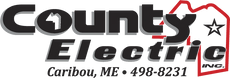 County Electric, INC