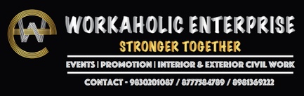 Workaholic Enterprise