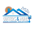 gutters and more!
