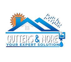 gutters and more!