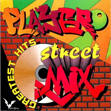 Playero Street Mix