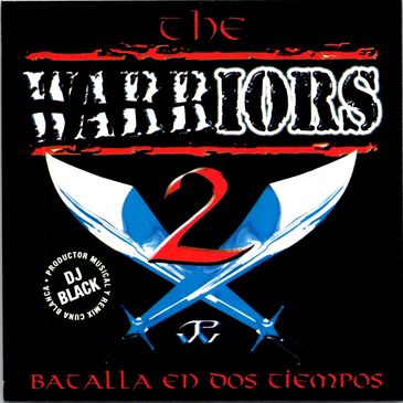 WARRIORS 2