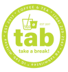 TAB milk tea - TAB Take a Break