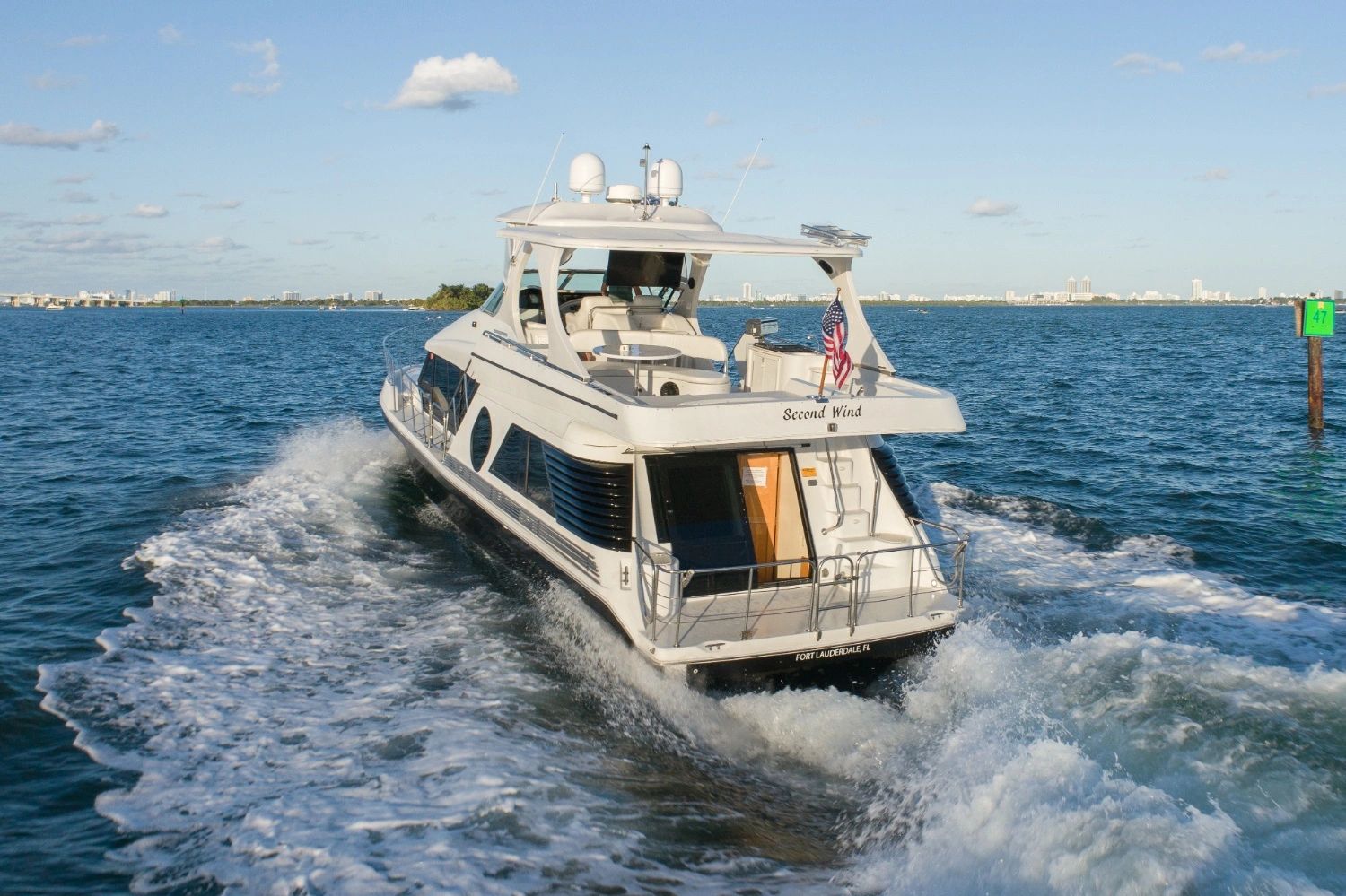 Yacht Charters by Yacht Popping