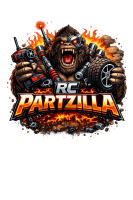 RC Partzilla