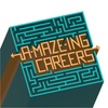 A-maze-ing careers:
PROFESSIONAL CAREER COACHING  