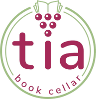 Tia Book Cellar