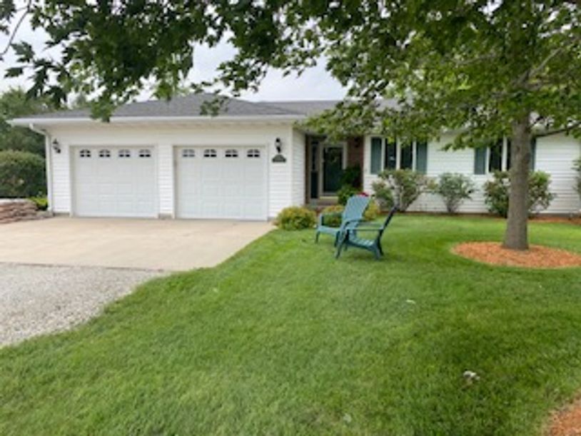 Bergren Real Estate and Auction LLC