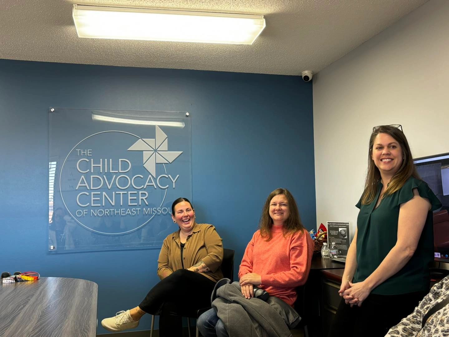 Child Advocacy Center: Protecting Children and Preventing Abuse