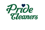 Pride Cleaners Ltd.