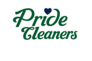 Pride Cleaners Ltd.