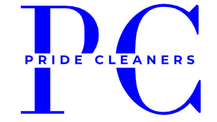 Pride Cleaners Ltd.