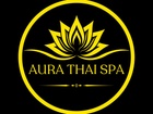 Aurathaimassage