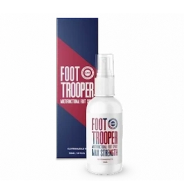 Foot Trooper 50% de réduction