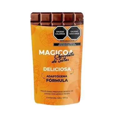 Magicoa 50% REBAJADO