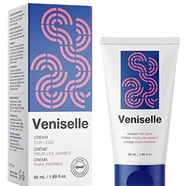VENISELLE 50% OFF