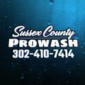 Sussex County Prowash Georgetown, Delaware 302-410-7414