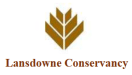 Lansdowne Conservancy Draft