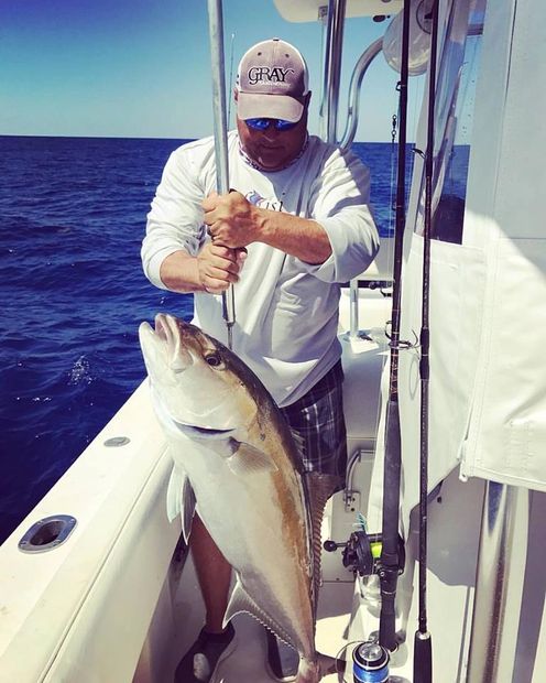 fishing, islamorada, charter, offshore, boat, 