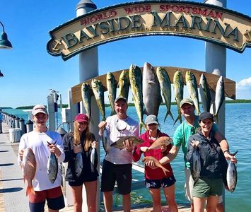 islamorada, charter, fishing, fishing the keys, offshore fishing, florida keys, best fishing, reef 