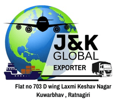 J&K Global Exporter