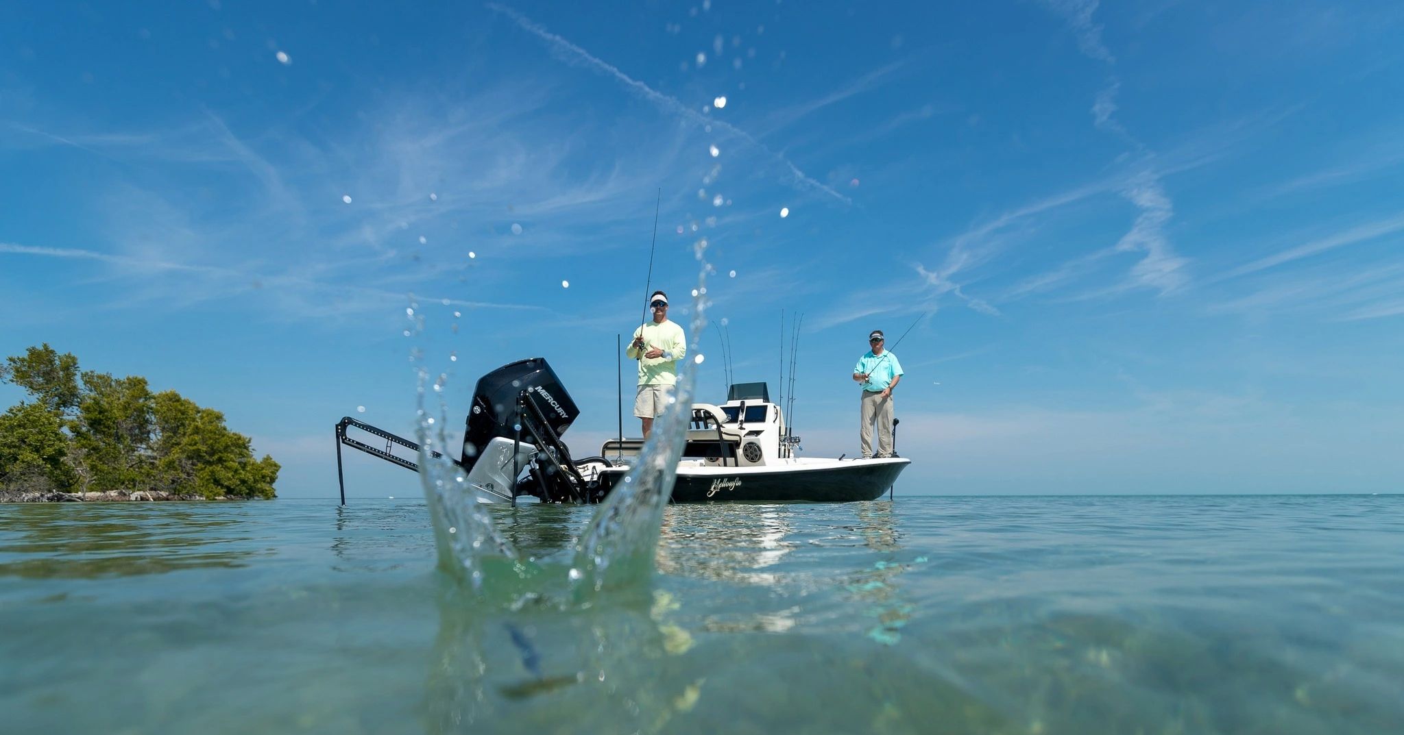 Liquify Rides Spring Boat Prep on the Texas Gulf Coast: 8 Must-Do Checks Before