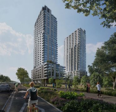 Dino D’Amato, Distrikt Capital, Alterra Group 