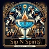 Mystery by Sip N' Spirits 