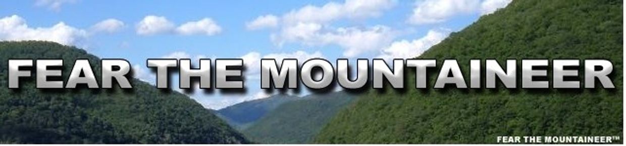 FEAR THE MOUNTAINEER