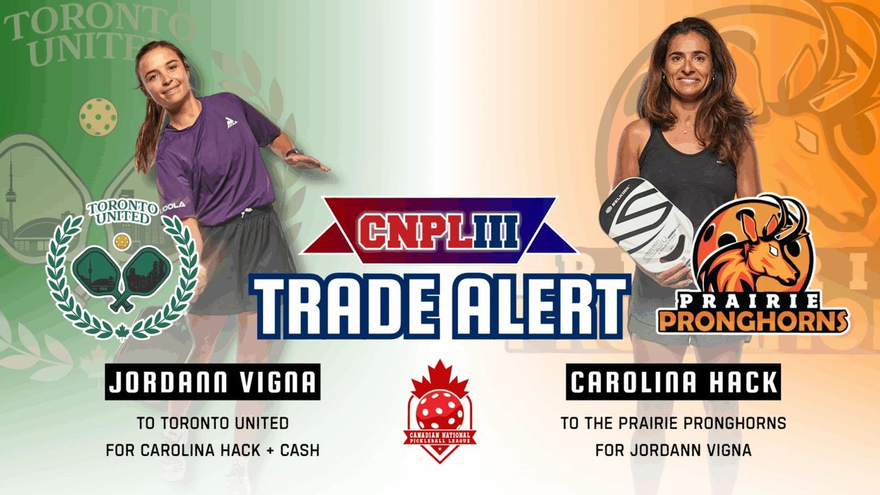 Big Trade and CNPL Central Split!