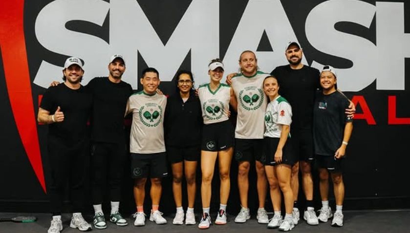 CNPL, Pickleball World Cup, and TUPC Vlog