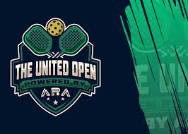 The Inaugural United Open!