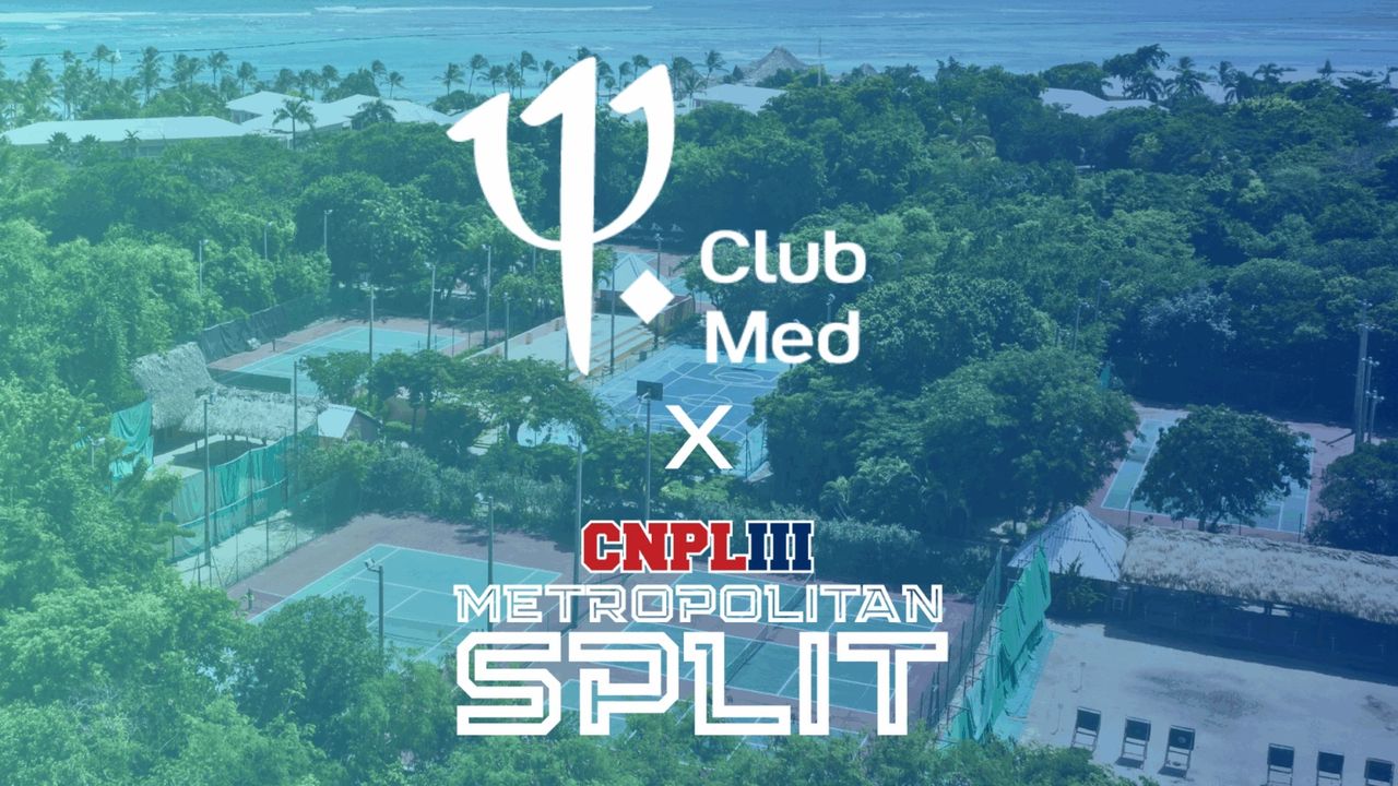 Recent Events, "Beyond the Kitchen", and Upcoming CNPL Playoffs