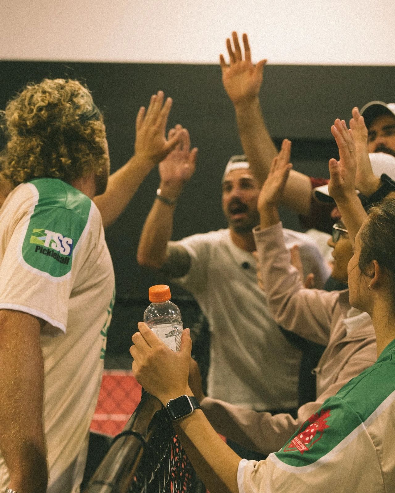 CNPL Central Split Recap